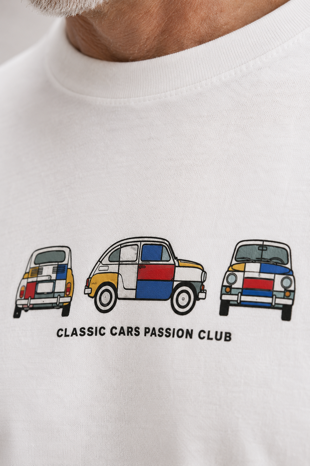 Seat 600 · Diseño 01 - imagen 2