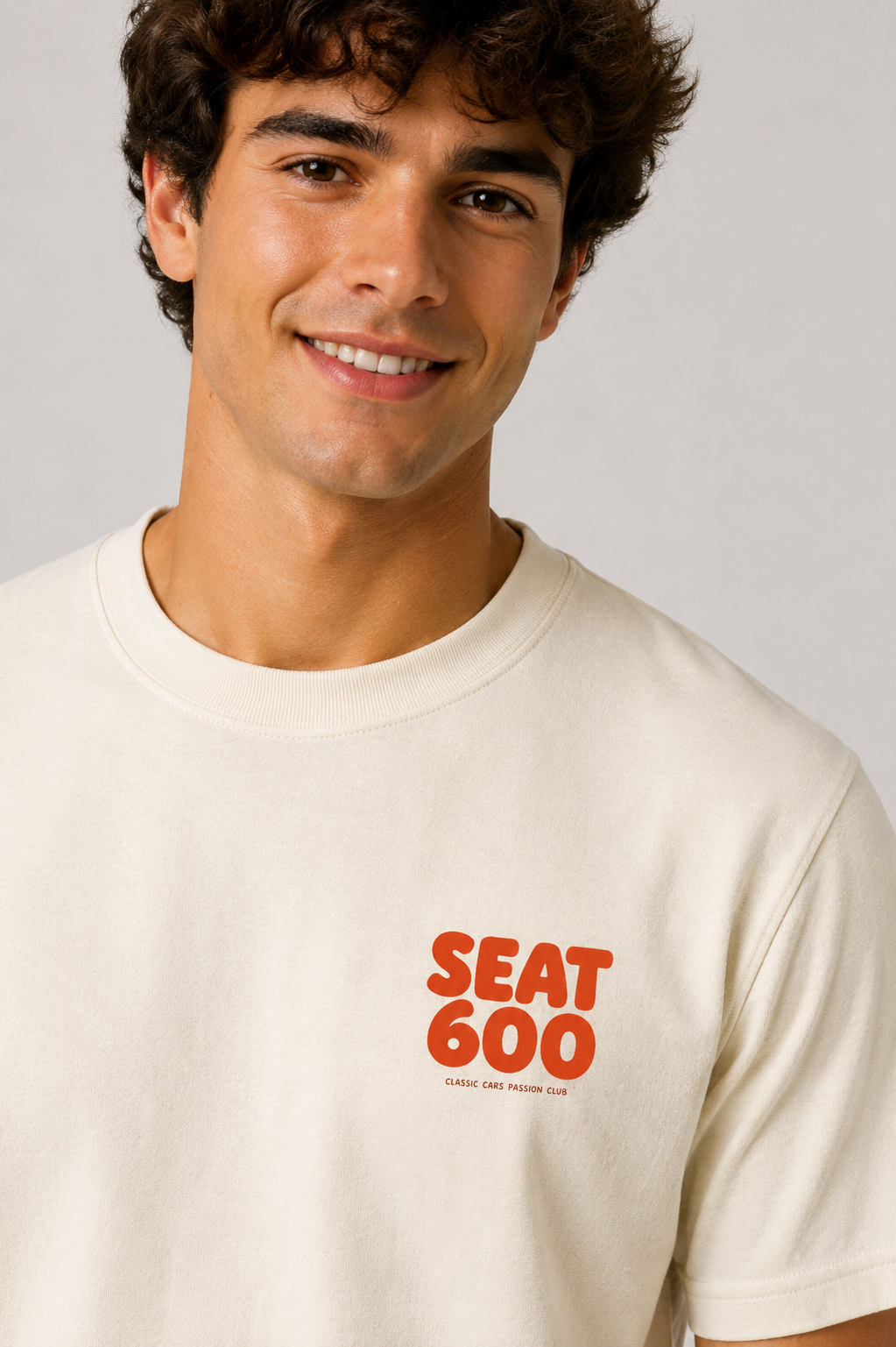 Seat 600 · Diseño 02 - imagen 1