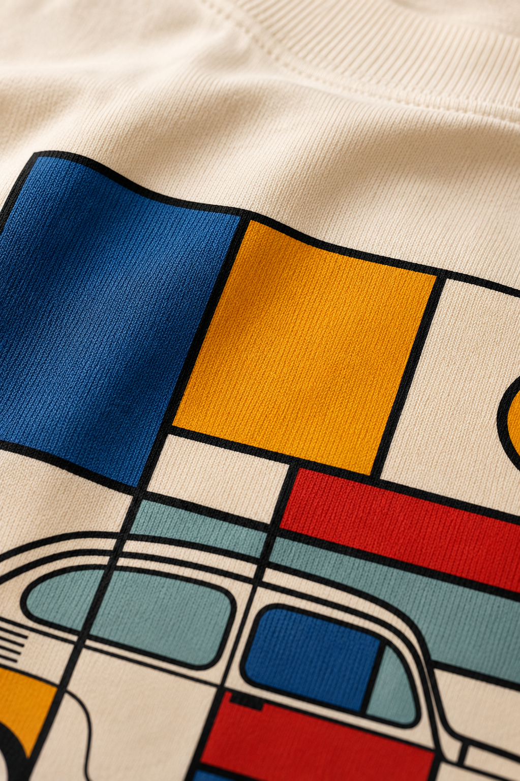 Seat 600 · Diseño 02 - imagen 2