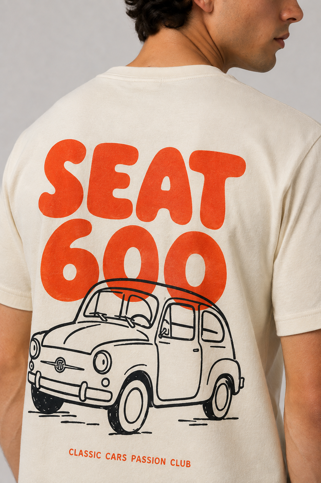 Seat 600 · Diseño 02 - imagen 3
