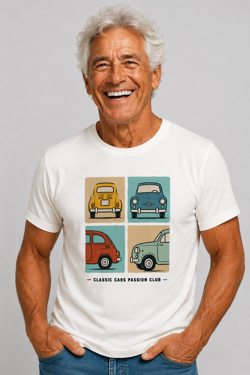 Seat 600 · Diseño 04 - imagen 1