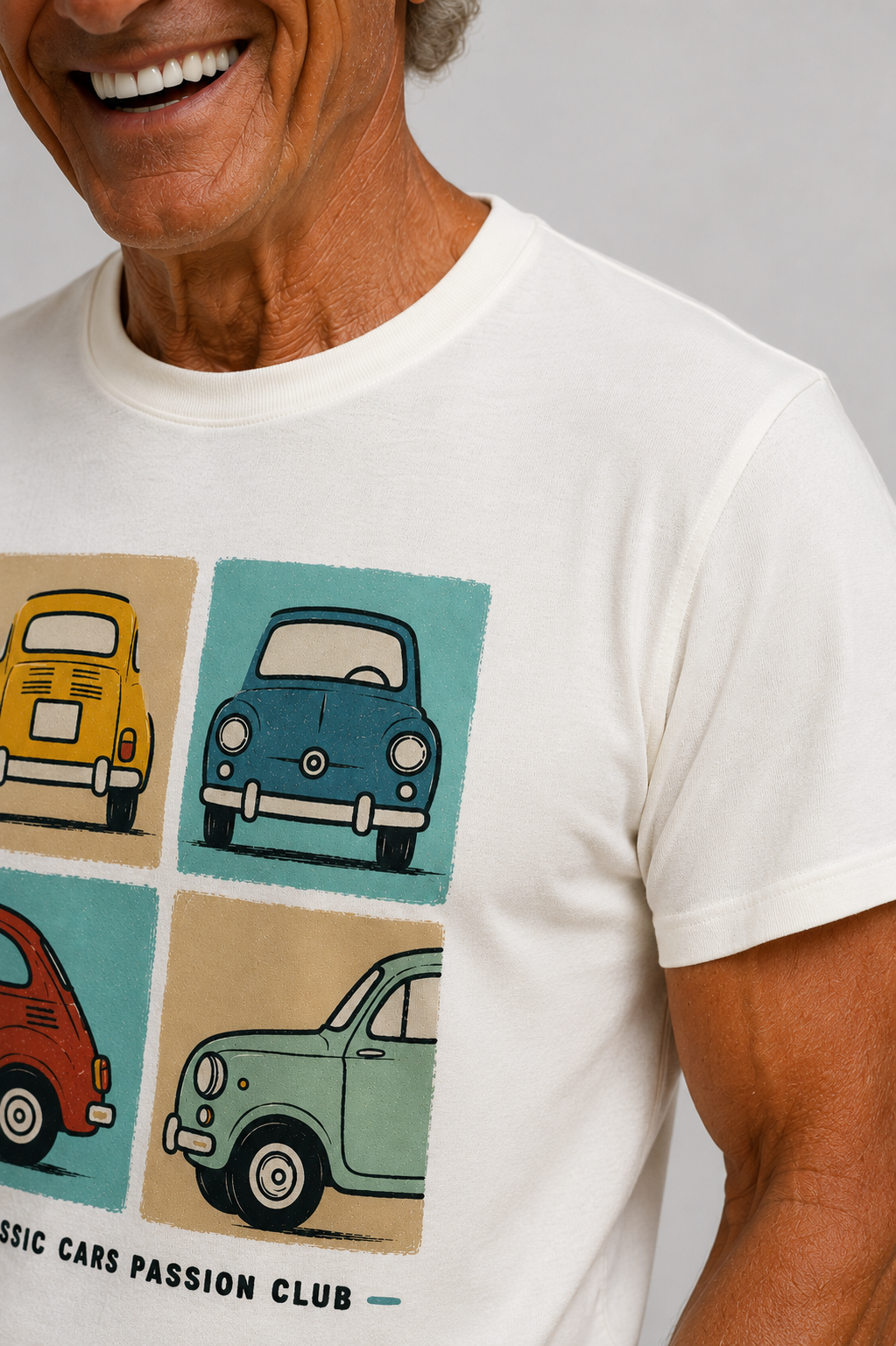 Seat 600 · Diseño 04 - imagen 2