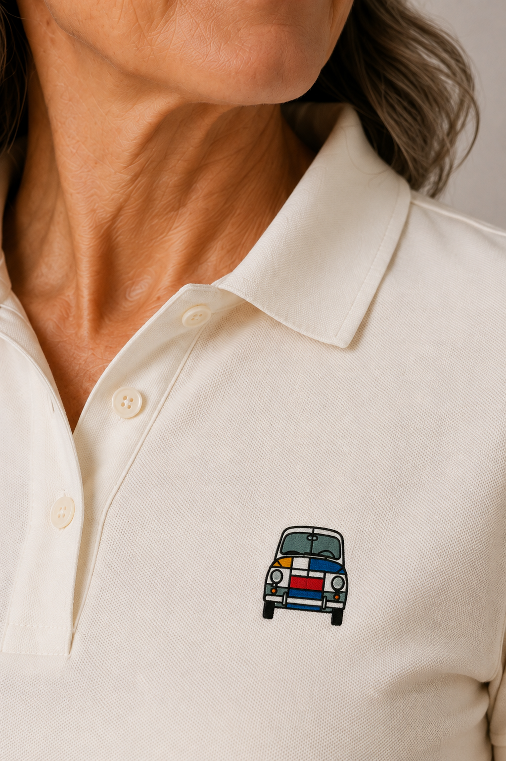 Seat 600 · Diseño 05 - imagen 2