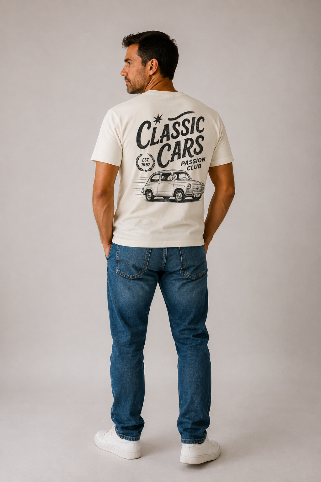 Seat 600 · Diseño 19 - imagen 3