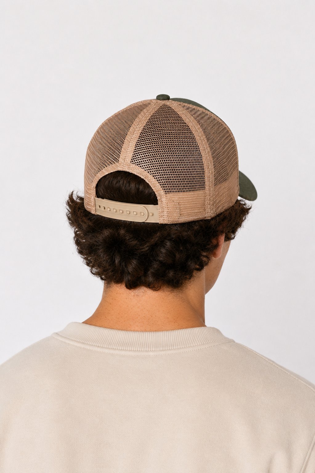 Gorra Polillas Valdemoro 1853 – Guardia Civil - imagen 2