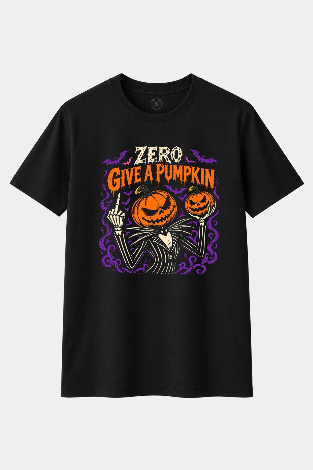 Zero Give a Pumpkin - imagen 1