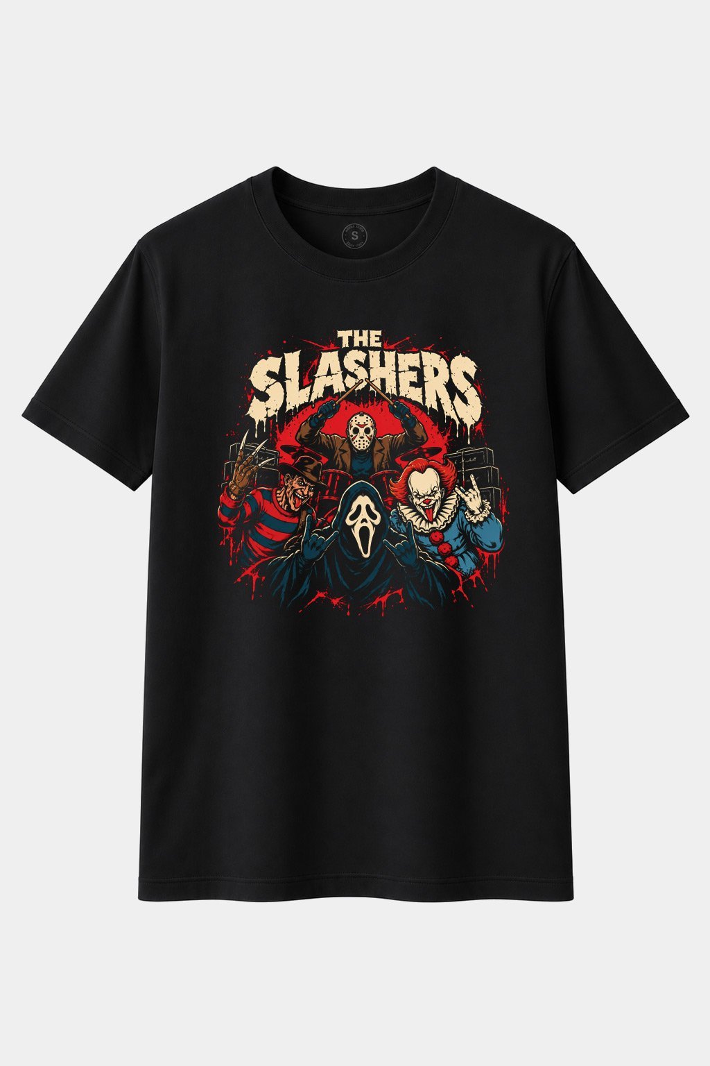 The Slashers – Horror Band - imagen 1