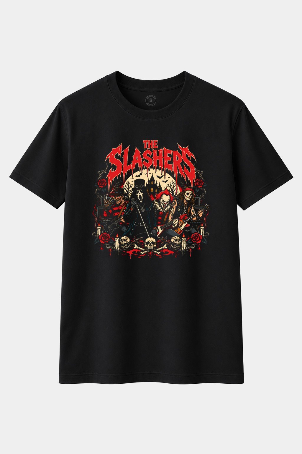 The Slashers – Horror Night - imagen 1