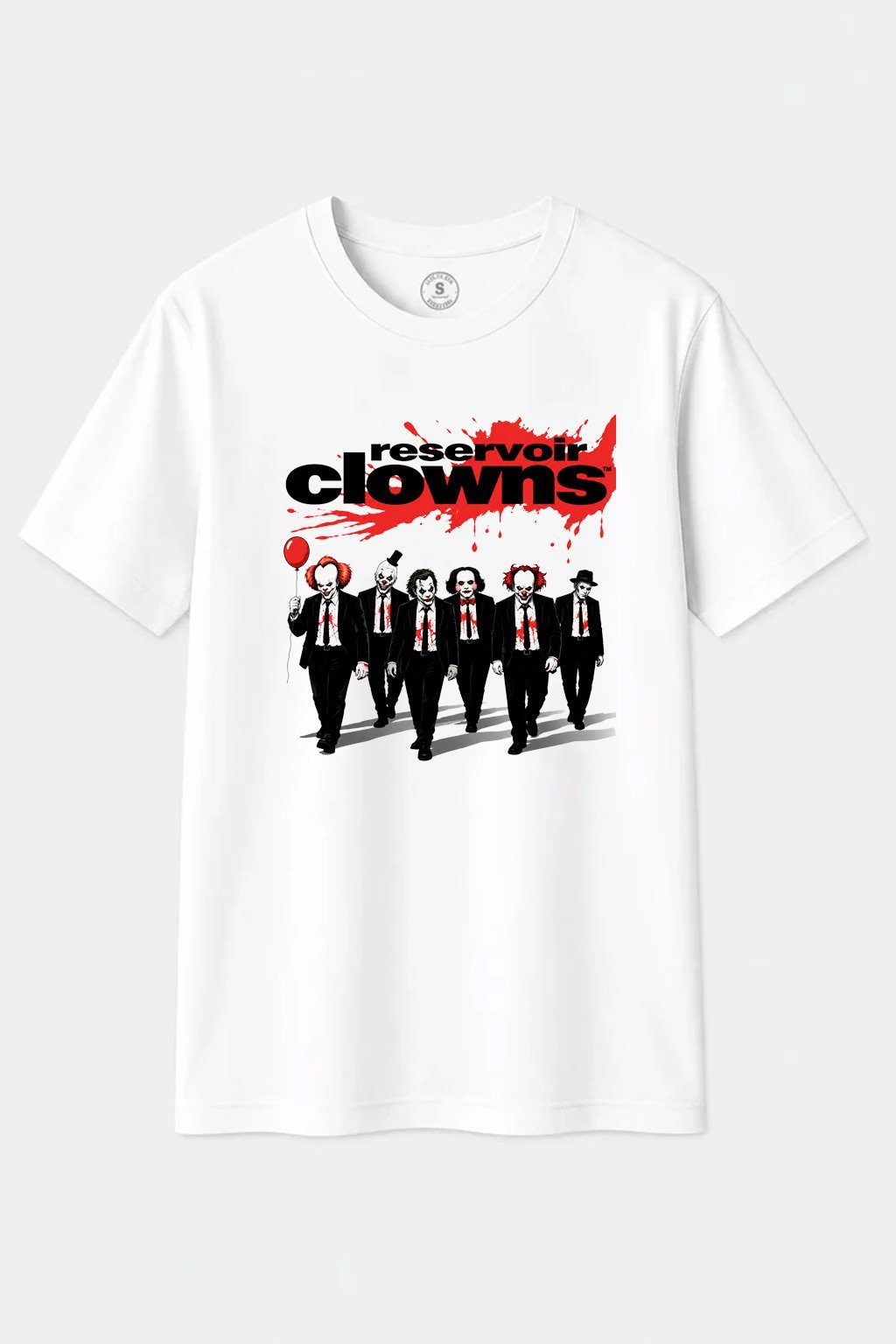 Reservoir Clowns - imagen 1