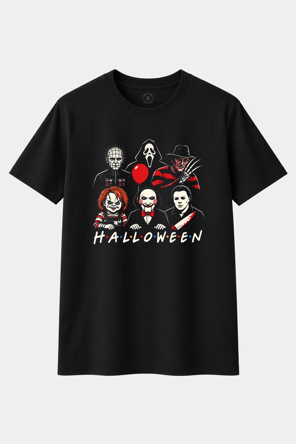 Halloween Friends - imagen 1