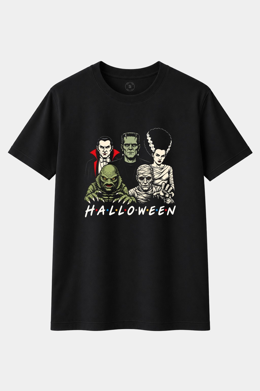 Halloween Monsters - imagen 1