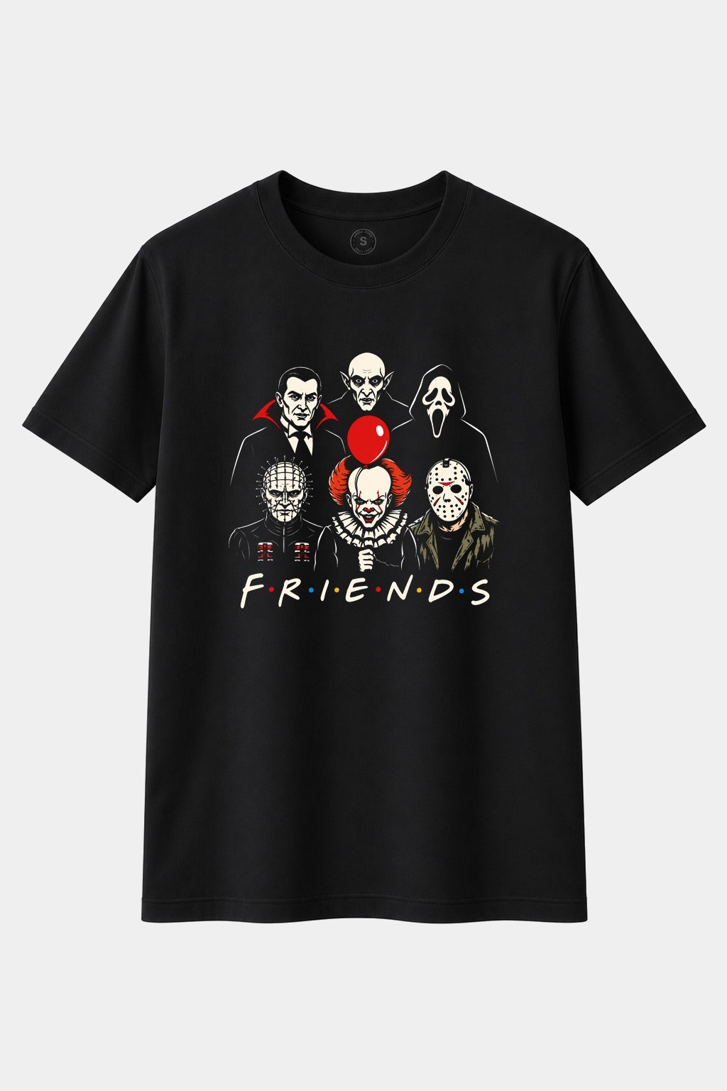 Horror Friends - imagen 1
