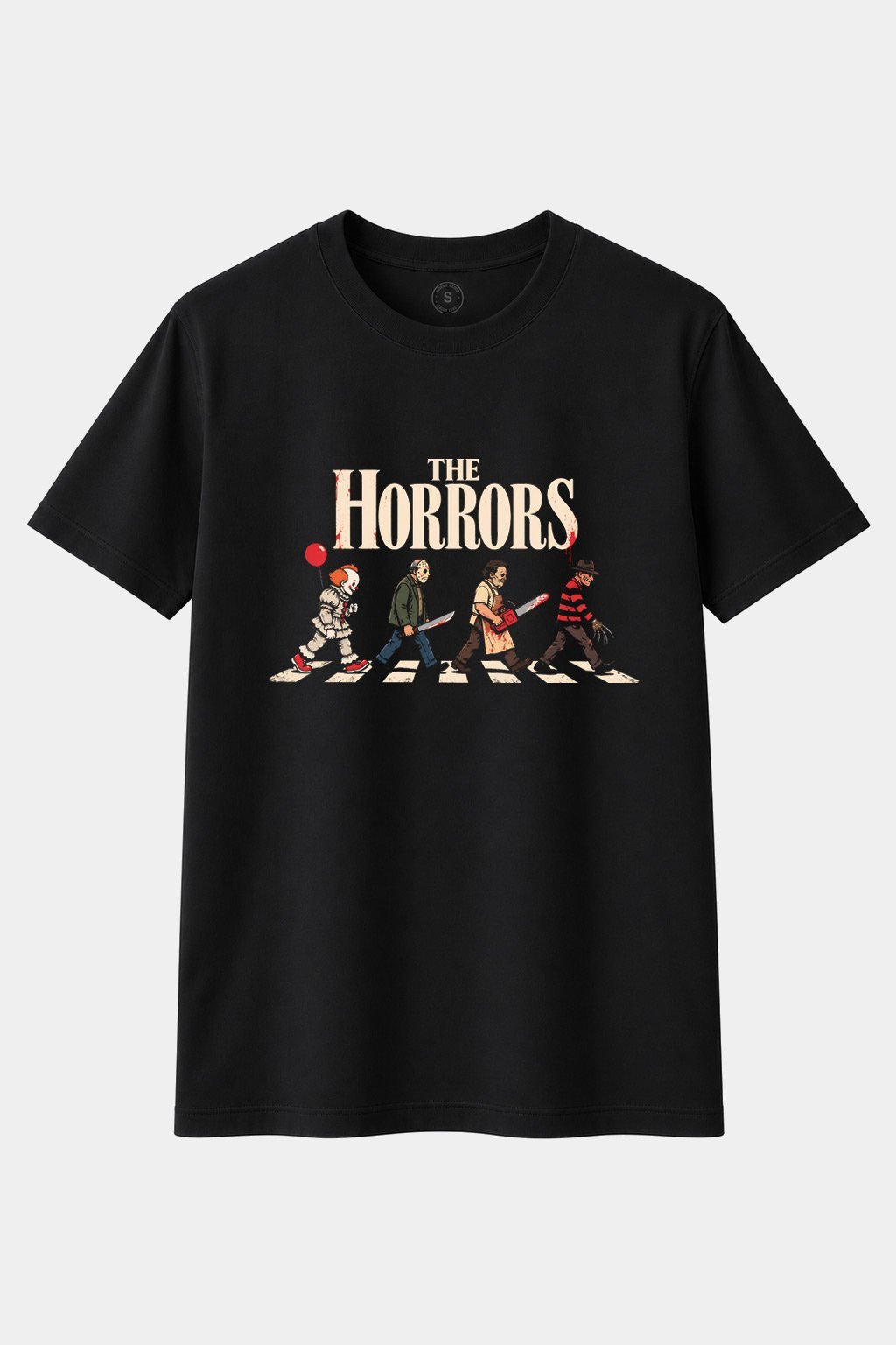 The Horrors – Terror Road - imagen 1