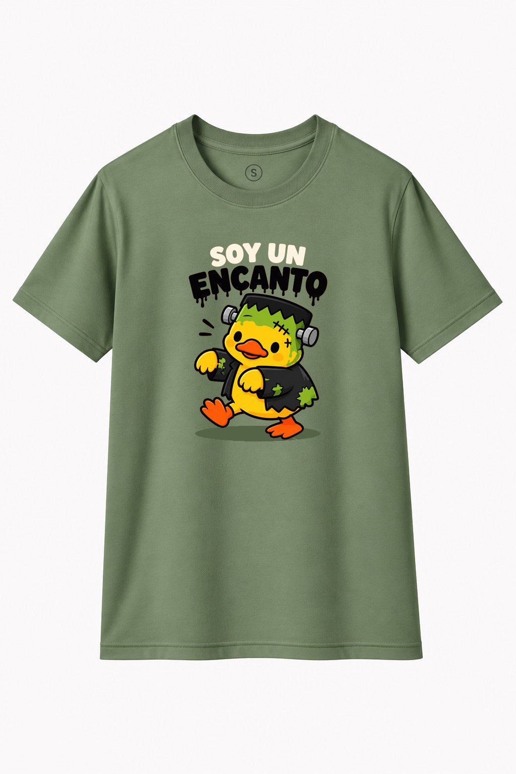 Camiseta Soy un Encanto - imagen 1