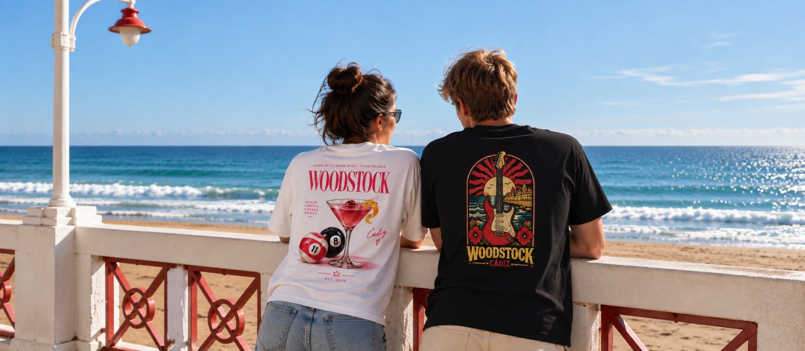 Woodstock Club
