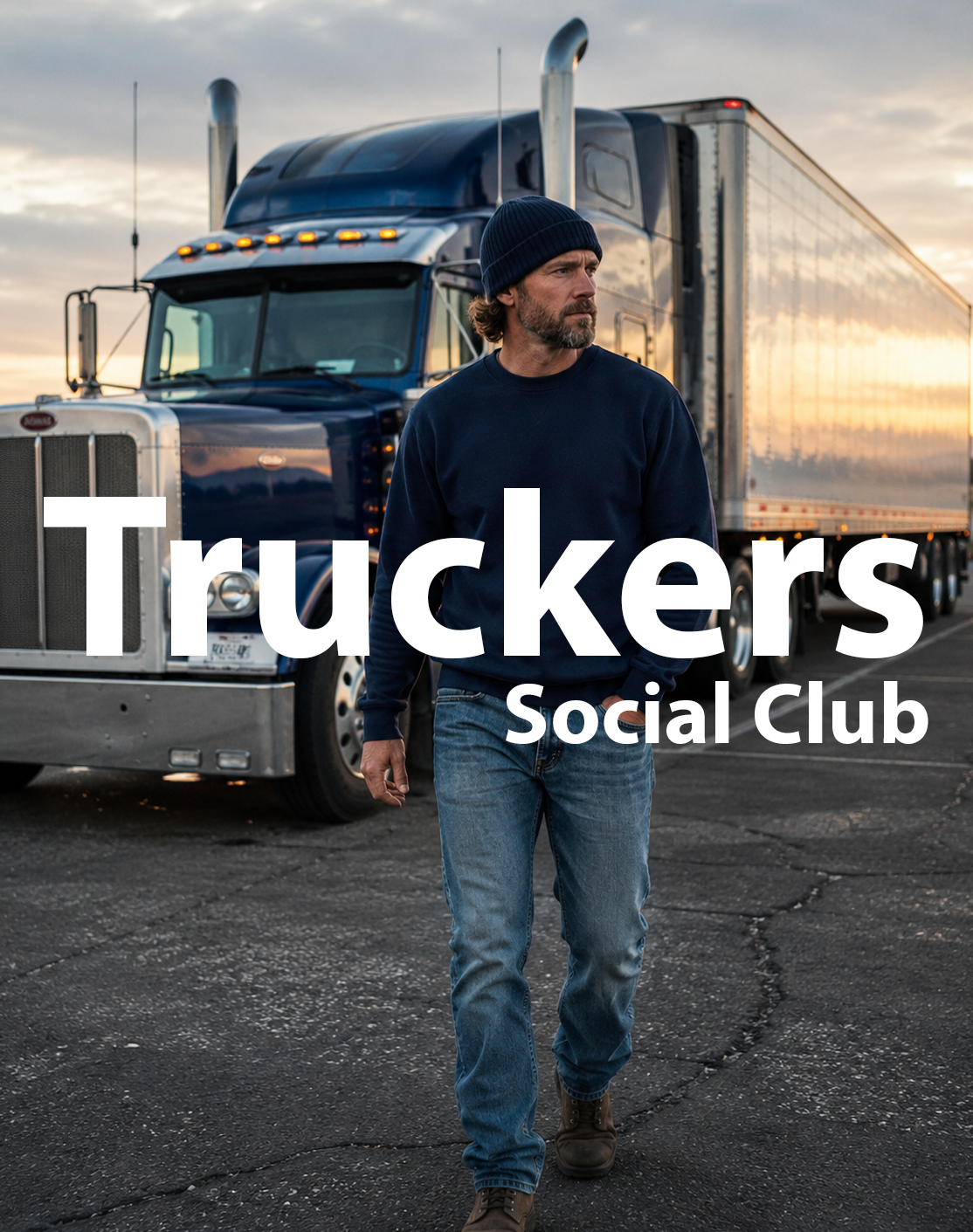 Trucker Social Club