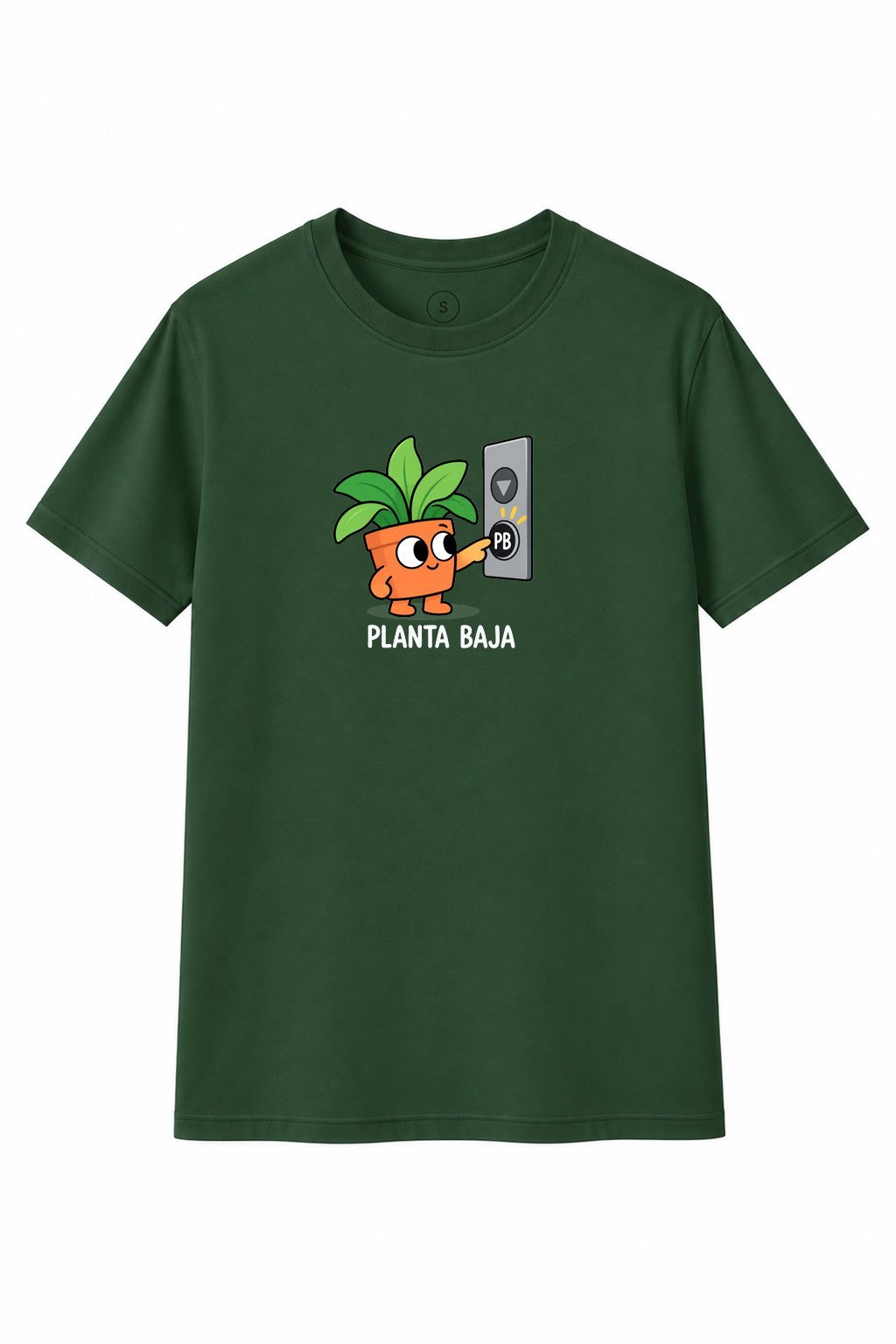 Planta Baja Maldichos Social Club - imagen 1