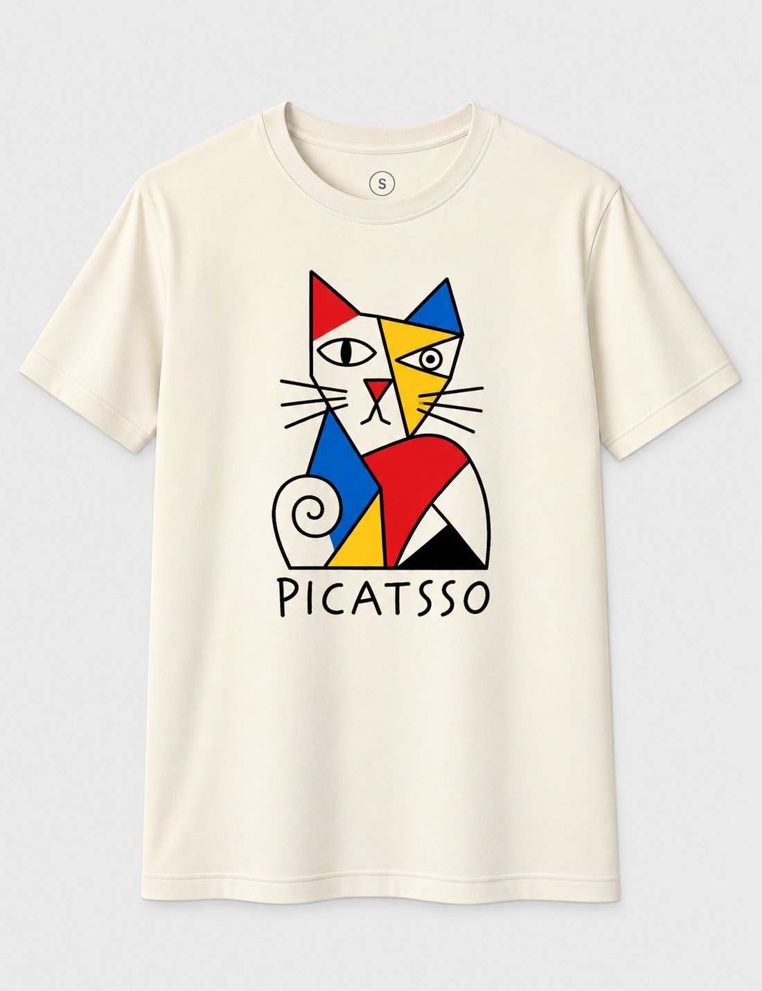 Picatsso – Arte Felino - imagen 1