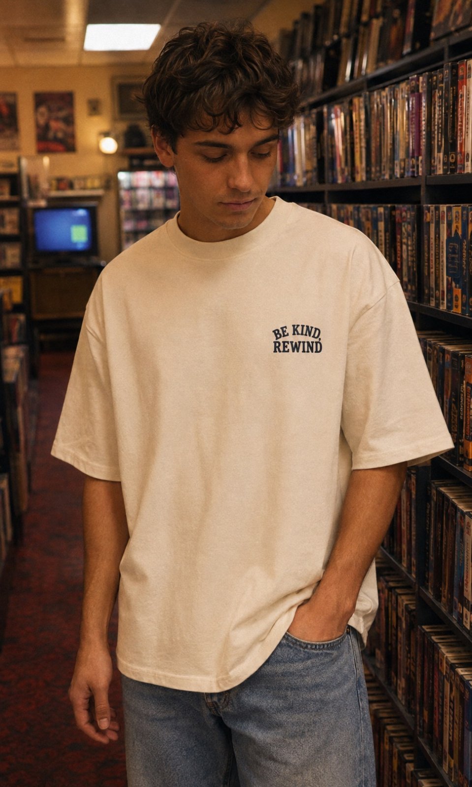 Oldays Club · Diseño Retro 01 - imagen 1