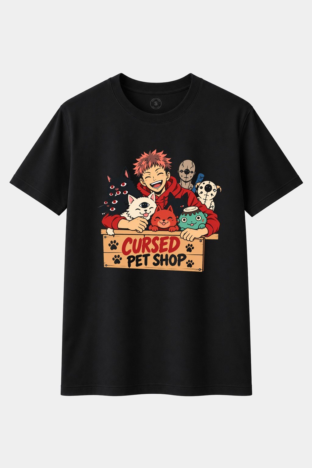 Cursed Pet Shop - imagen 1