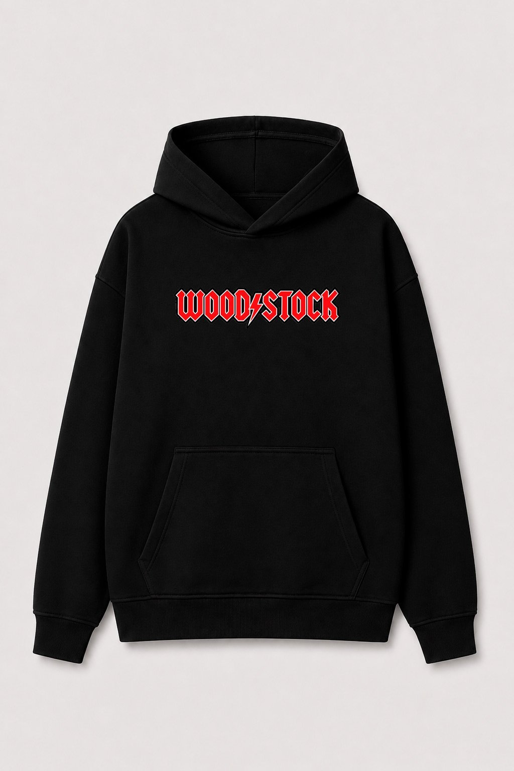 Sudadera Woodstock Cádiz Rock - imagen 1